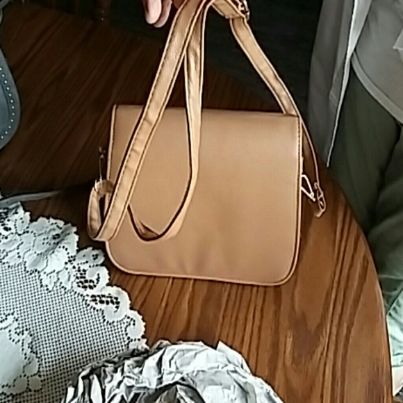 PURSE,SHOULDER BAG, - Picture 5 of 5